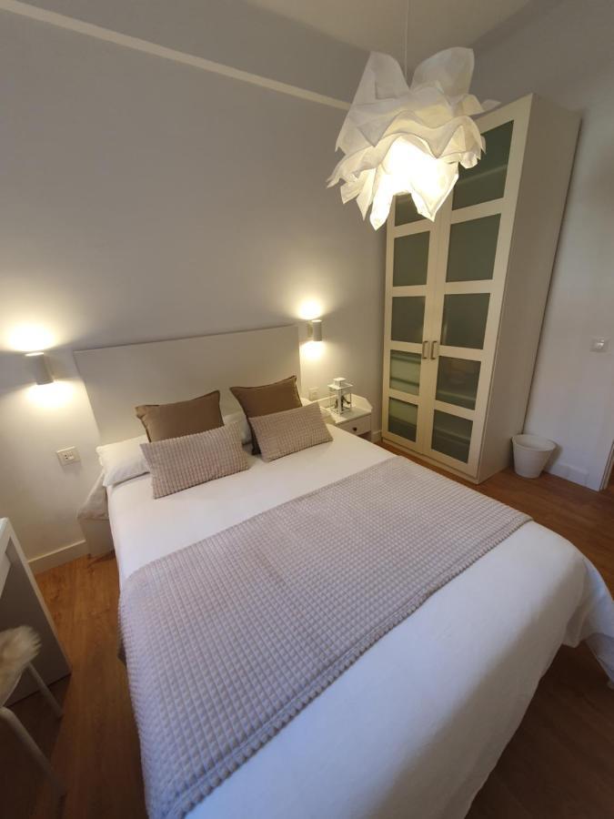 Aimendi Host Bilbao District Center II Lägenhet Exteriör bild